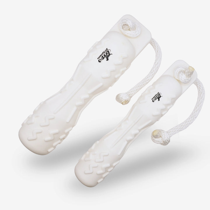 Dt Systems vattendummu soft mouth storlek small och large #color_white