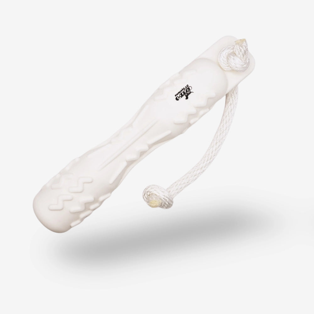 Dt Systems vattendummu soft mouth storlek small #color_white