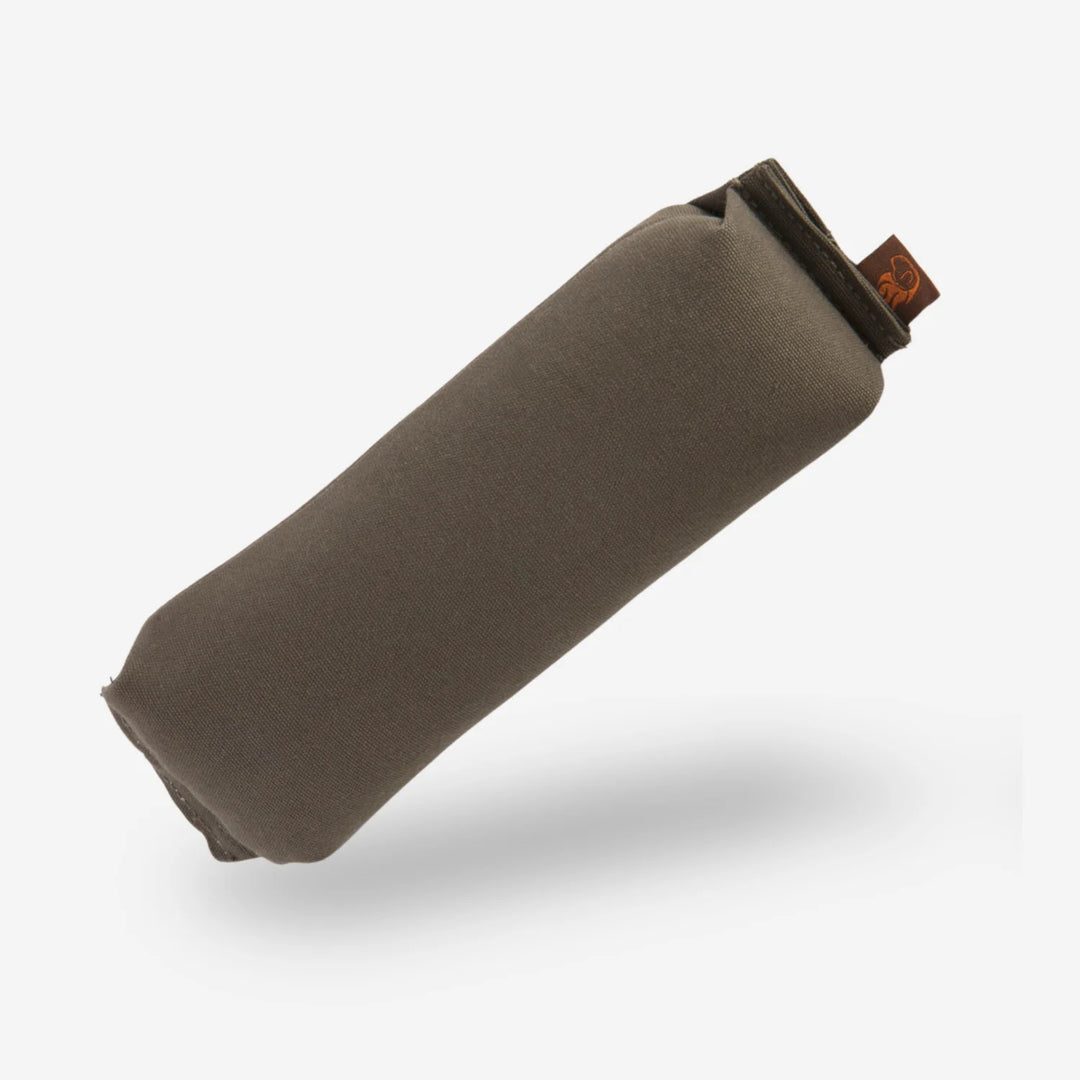 Firedog basic dummy 500 g khaki utan handtag #color_khaki