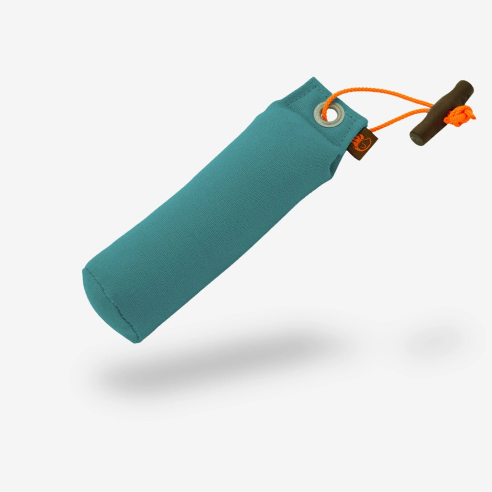 Firedog standard light dummy 100 g grön #color_green