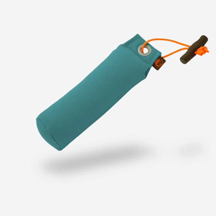Firedog standard light dummy 100 g grön #color_green