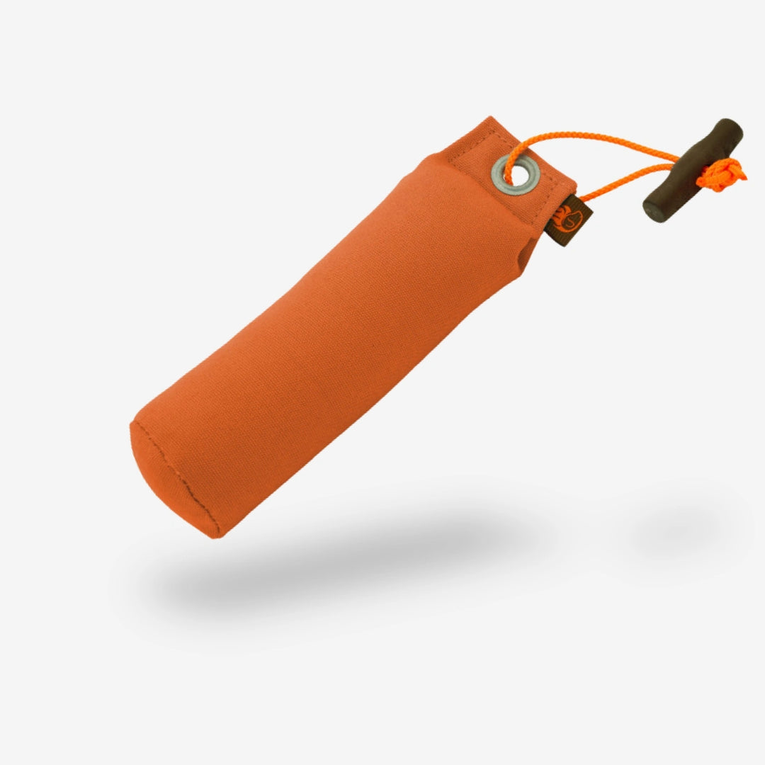 Firedog standard light dummy 100 g orange #color_orange
