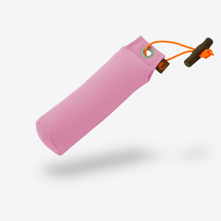 Firedog standard light dummy 100 g rosa #color_pink