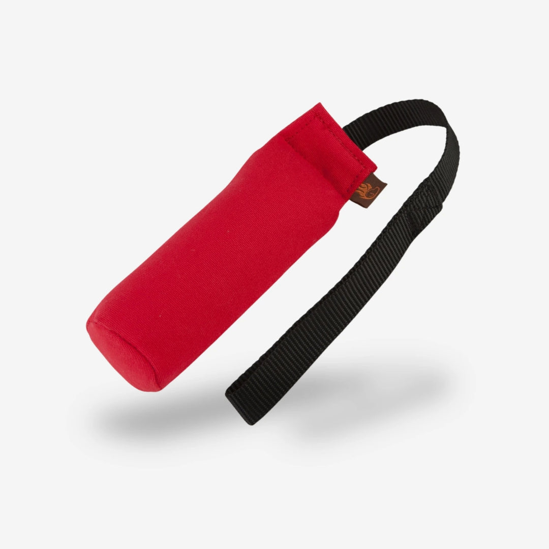 Firedog Speedy Dummy 250 g röd 