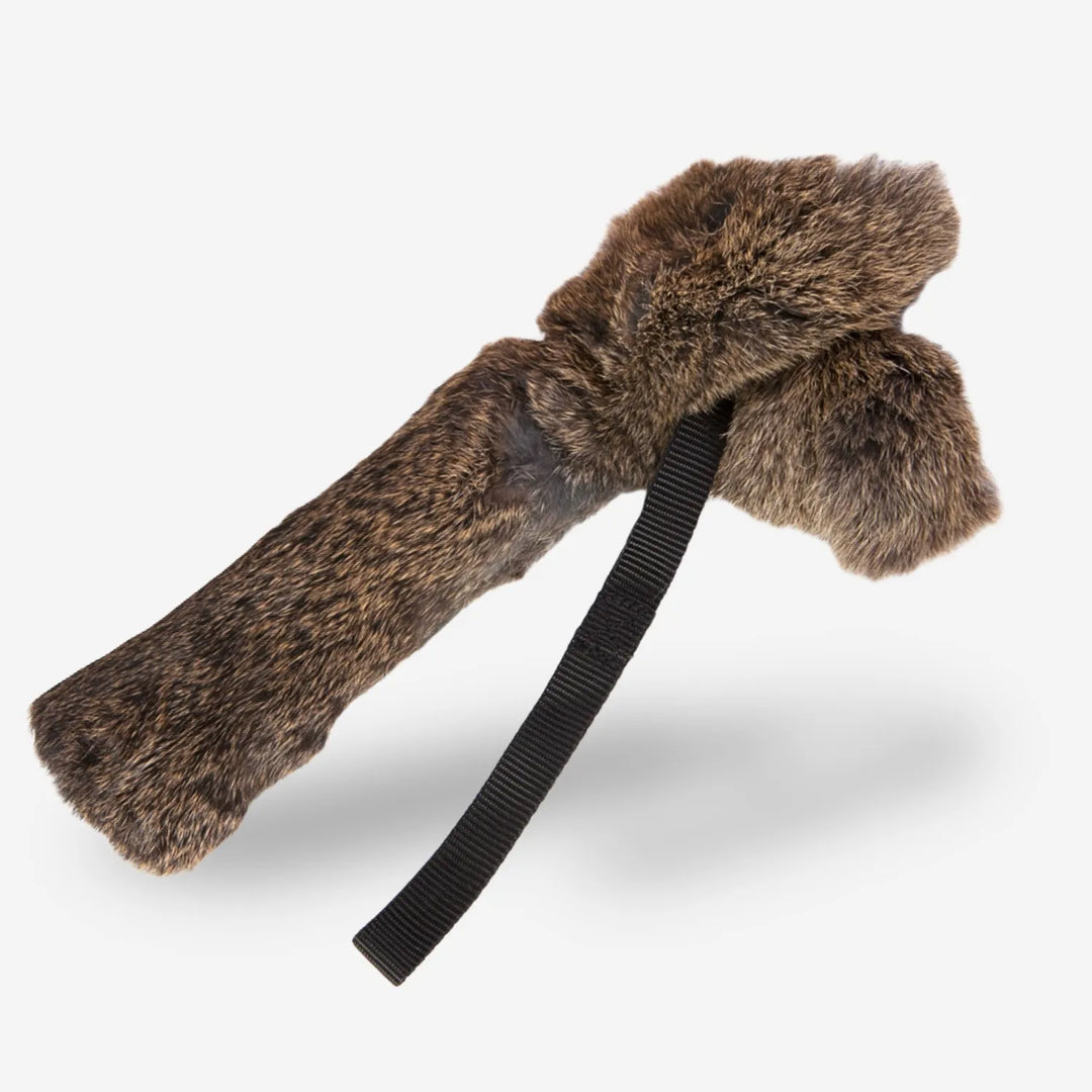 Firedog Speedy Dummy Helpäls 250 g #color_rabbit