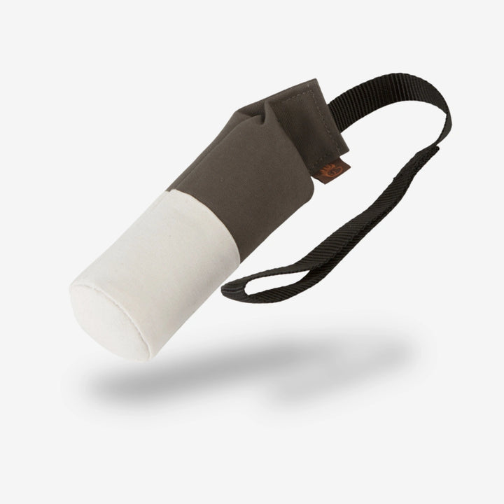 firedog speedy dummy markering 250 g khaki / vit #color_khaki-white