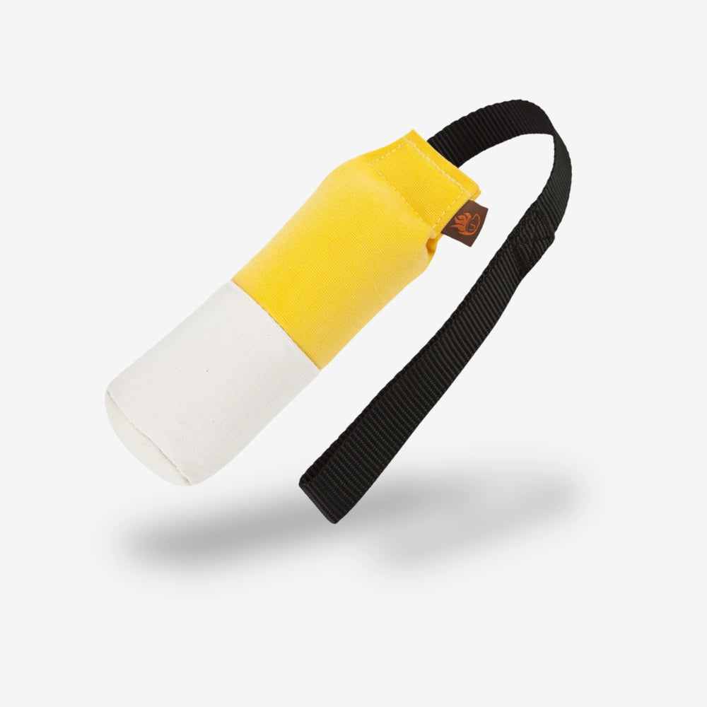 firedog speedy dummy markering 250 g gul och vit #color_yellow-white