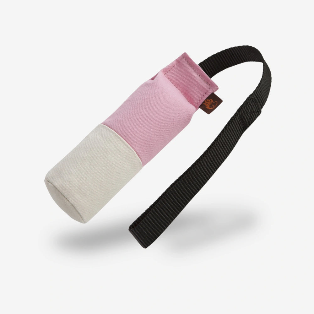 firedog speedy dummy markering 250 g rosa och vit #color_pink-white