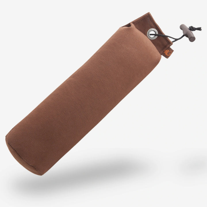firedog standard dummy 1000 g brun #color_brown