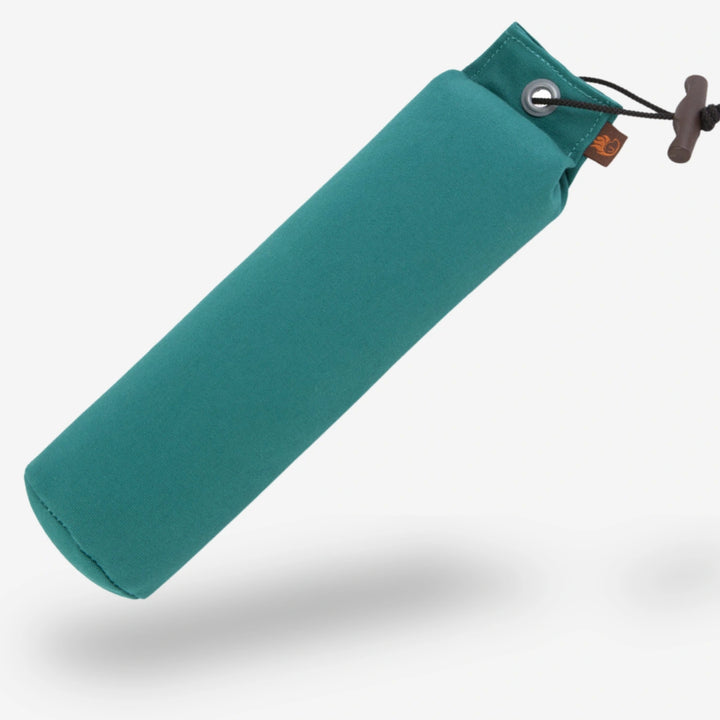 firedog standard dummy 1000 g gron #color_green