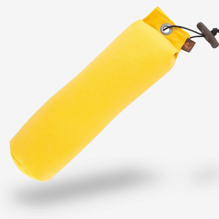 firedog standard dummy 1000 g gul #color_yellow