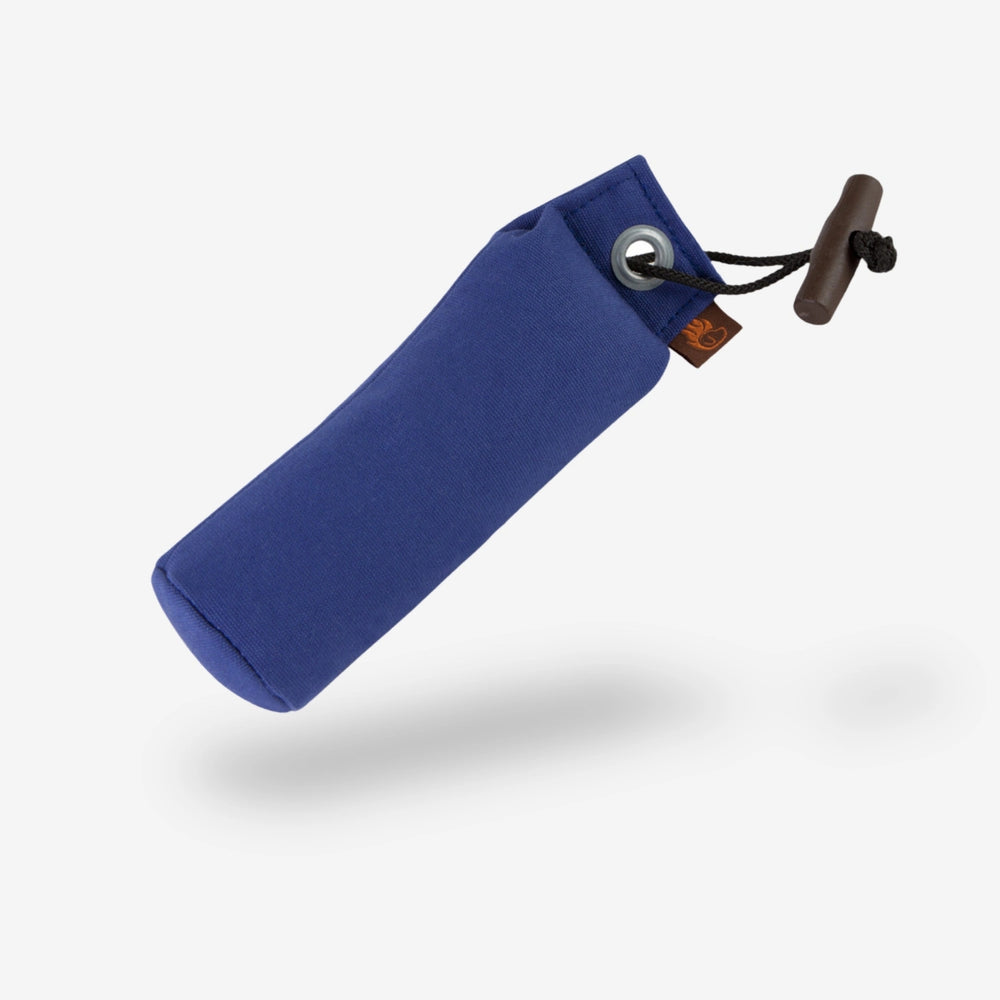 firedog standard dummy 250 g blå #color_blue