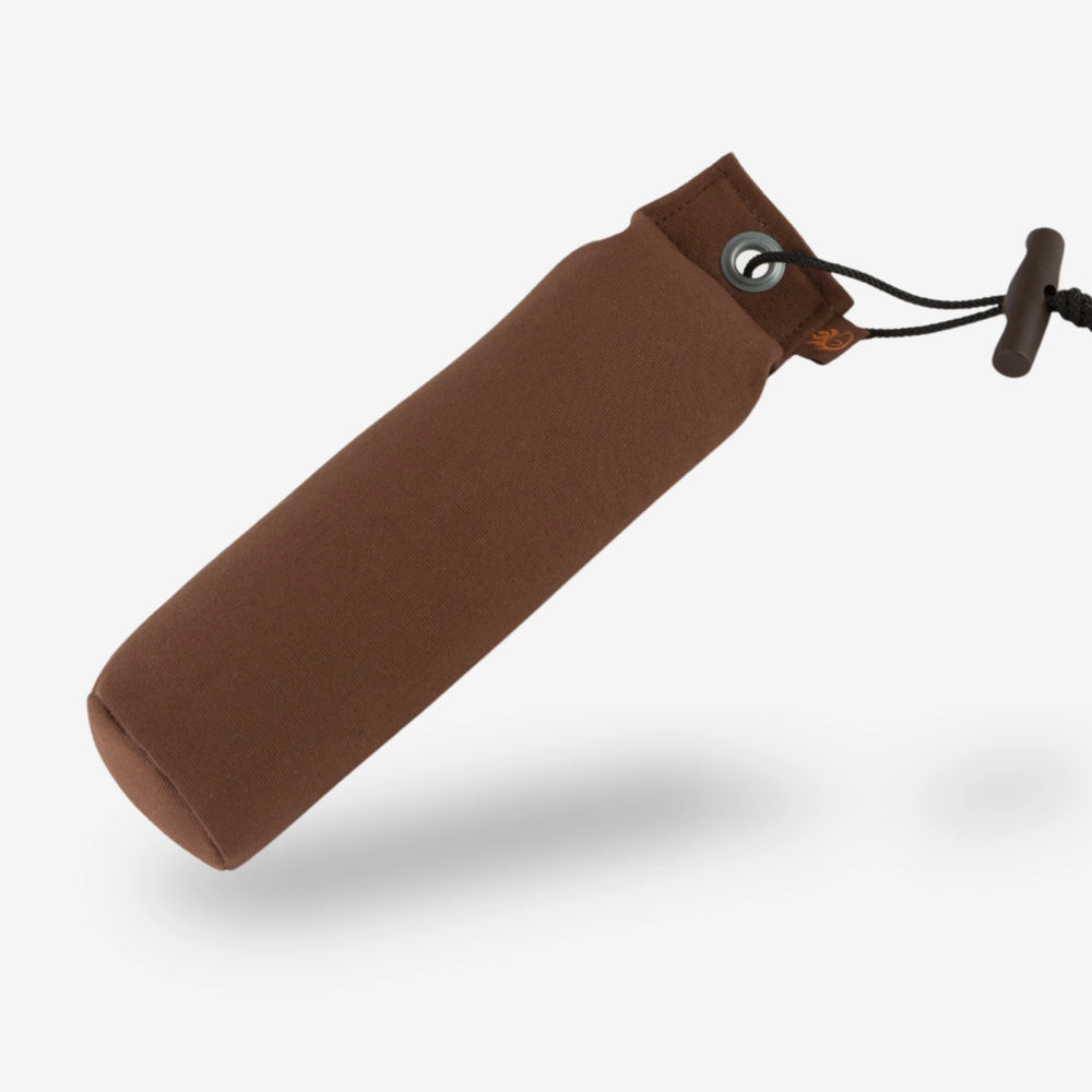 Firedog standard dummy 500 g brun #color_brown