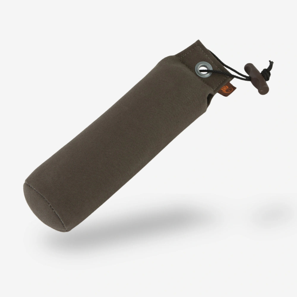 Firedog standard dummy 500 g khaki #color_khaki
