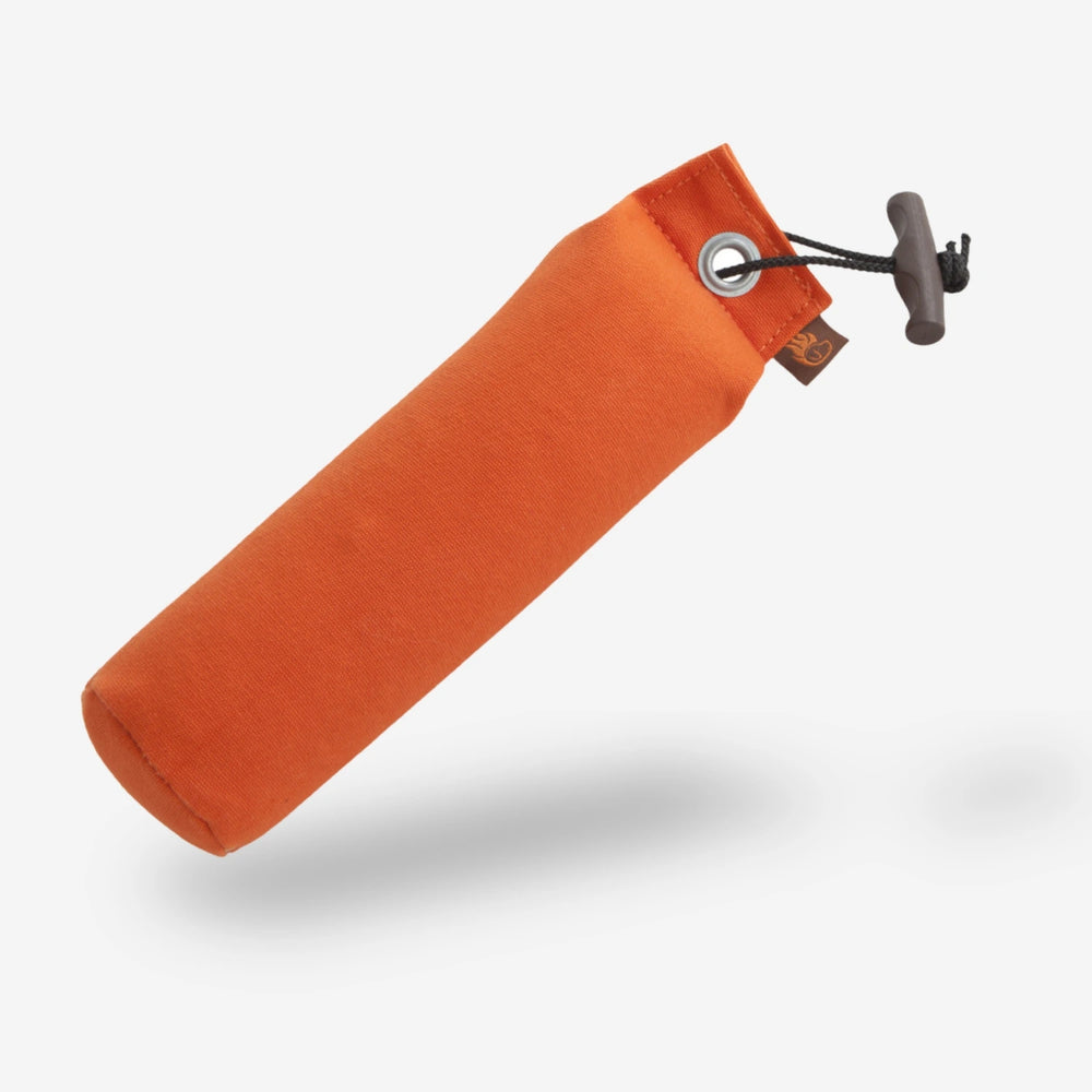 Firedog standard dummy 500 g orange #color_orange