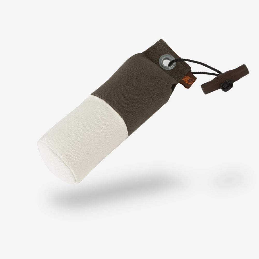 firedog standard markering dummy 250 g khaki/vit #color_khaki-white