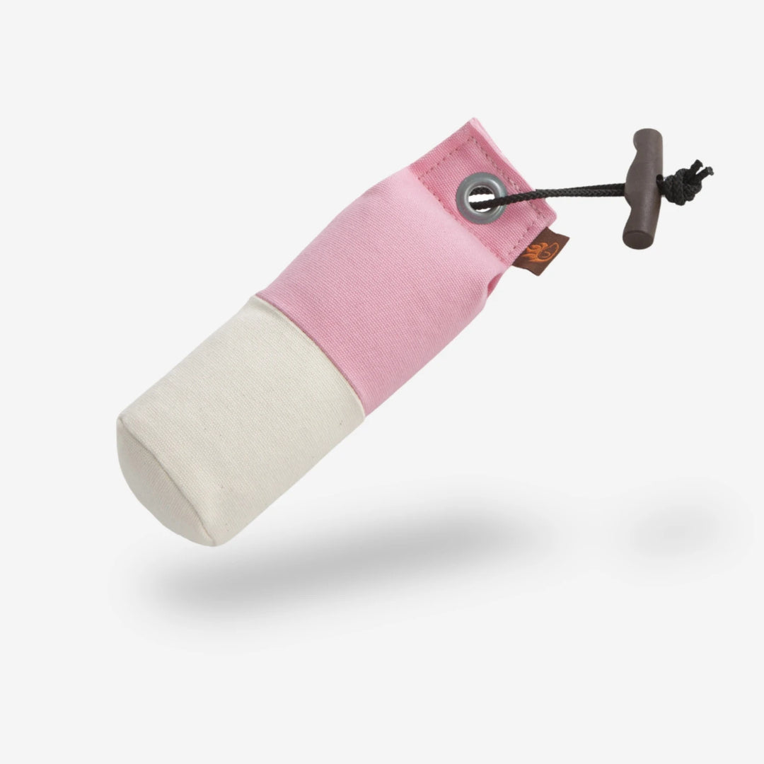 firedog standard markering dummy 250 g rosa/vit #color_pink-white