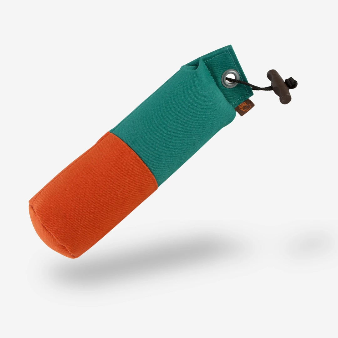 firedog standard markeringsdummy 500 g green orange #color_green-orange