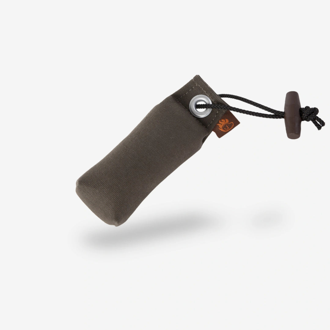 Firedog standard pocket dummy 80 g i färgen khaki #color_khaki