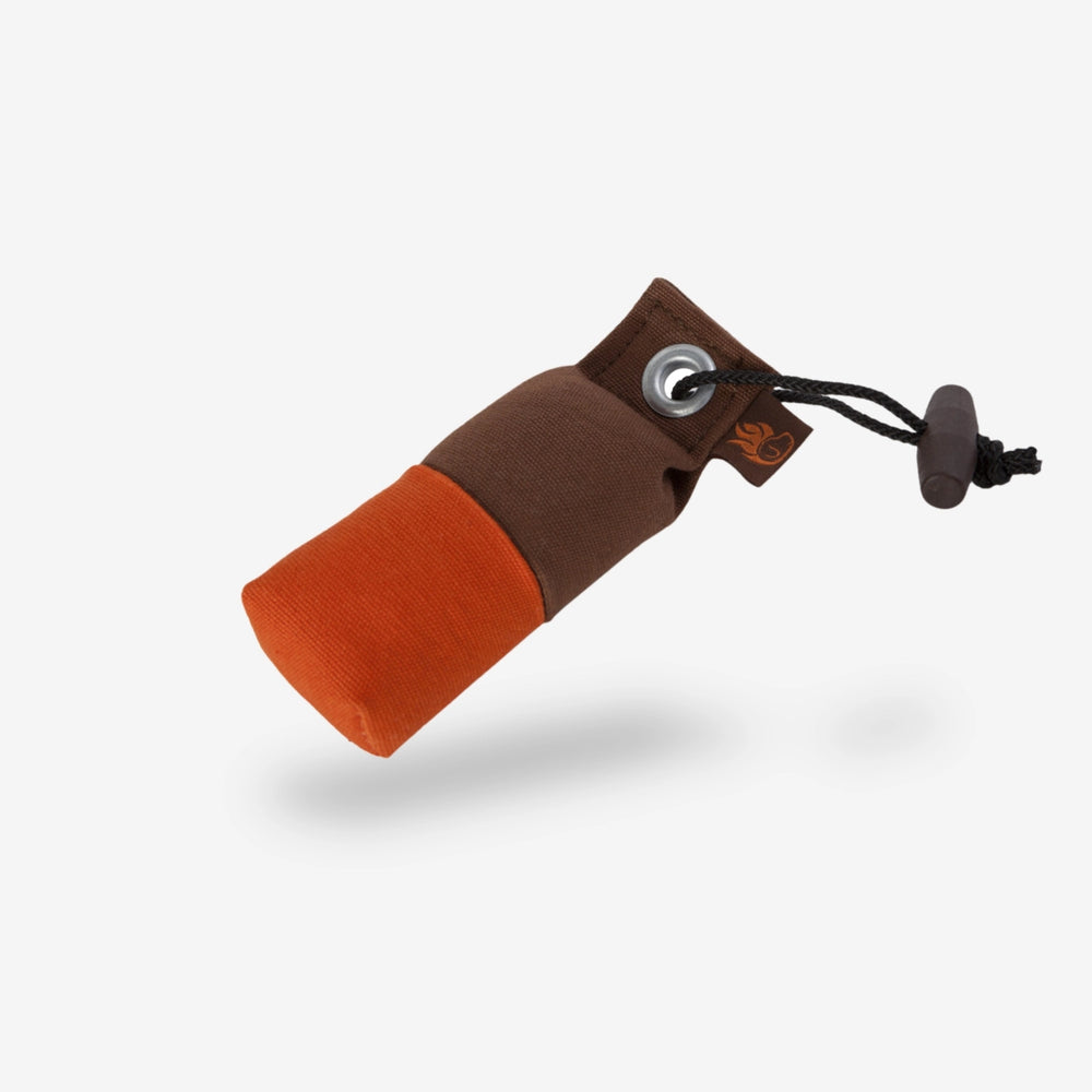 Firedog pocket markeringsdummy 80 g orange/brun #color_brown-orange