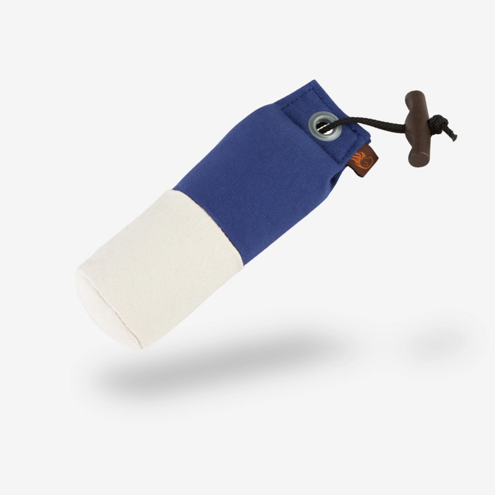 firedog standard marketing dummy 250 g blå/vit #color_blue-white
