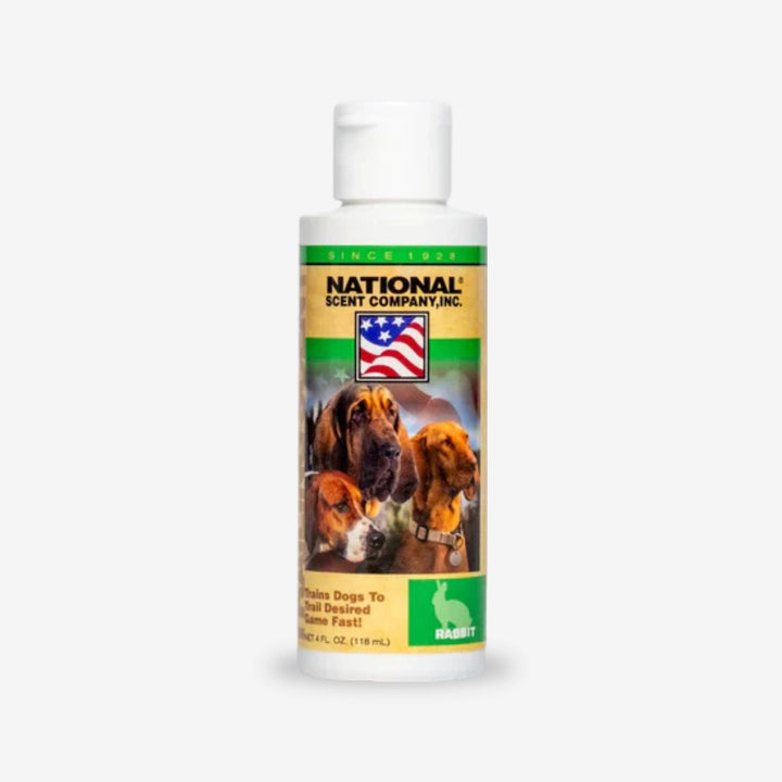 traningsdoft vilt flytande 59 ml hare