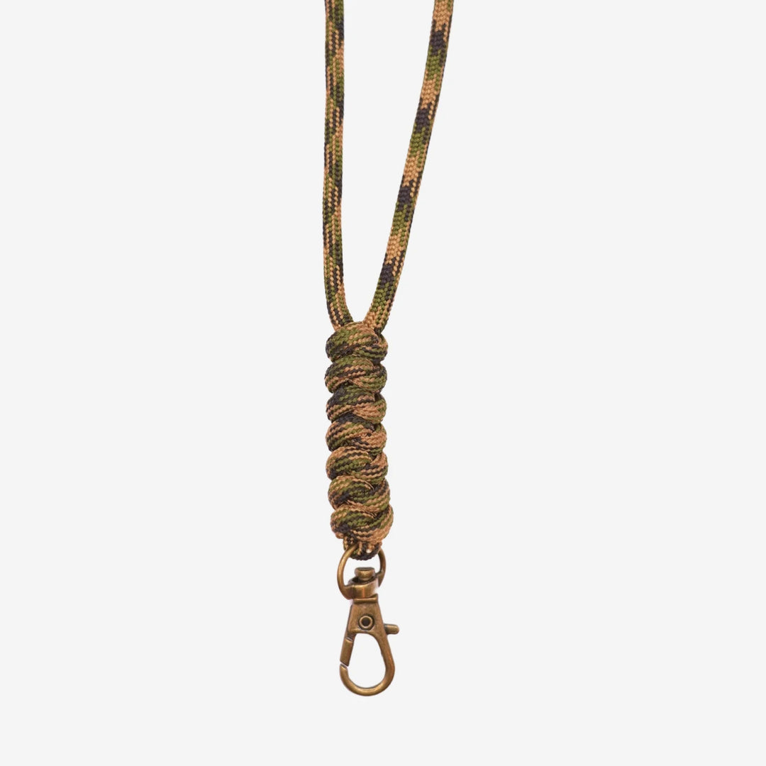 Junies närbild visselpipsband khaki mönstrad #color_khaki-patterned
