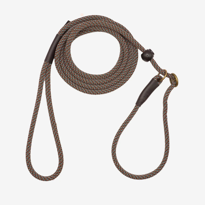 Junies retrieverkoppel 200 x 0,6 cm 