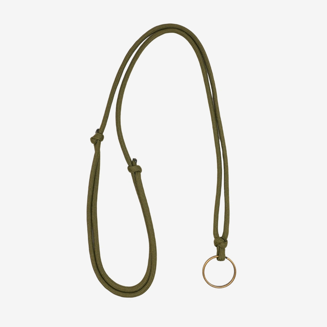 junies visselpipsband enkel khaki #color_khaki
