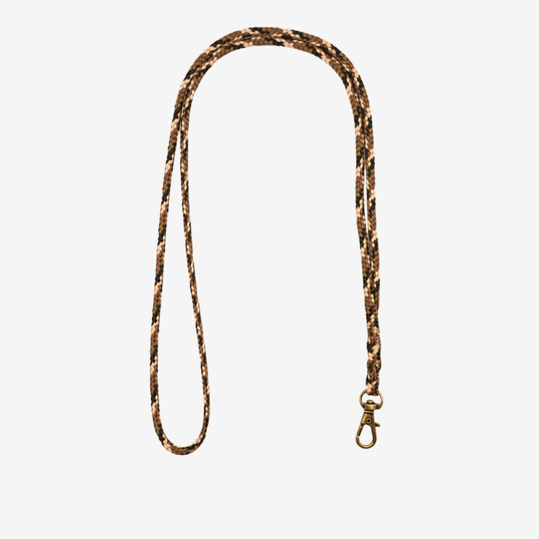 Junies visselpipsband klassiskt platt camo #color_camo
