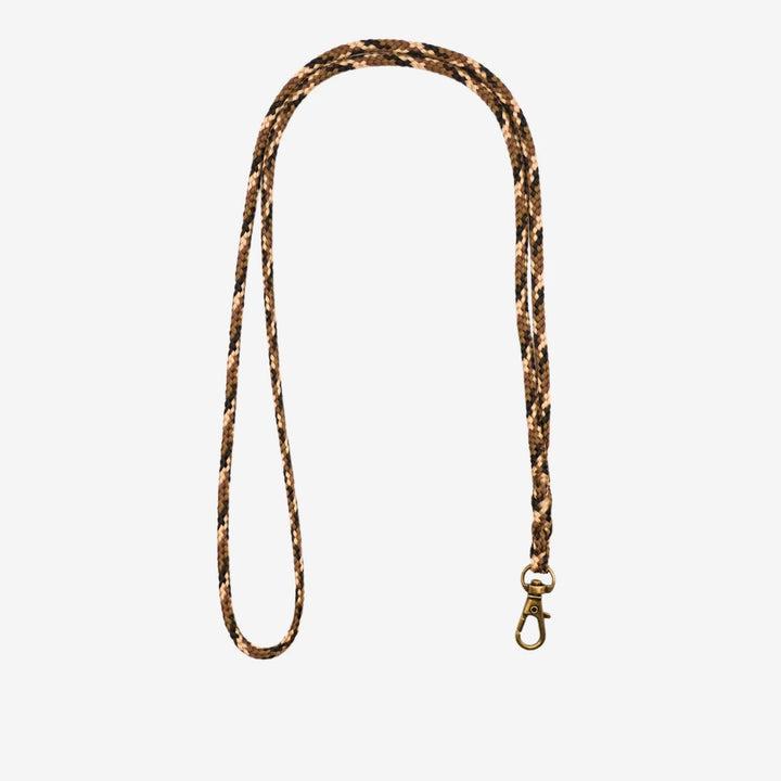 Junies visselpipsband klassiskt platt camo #color_camo