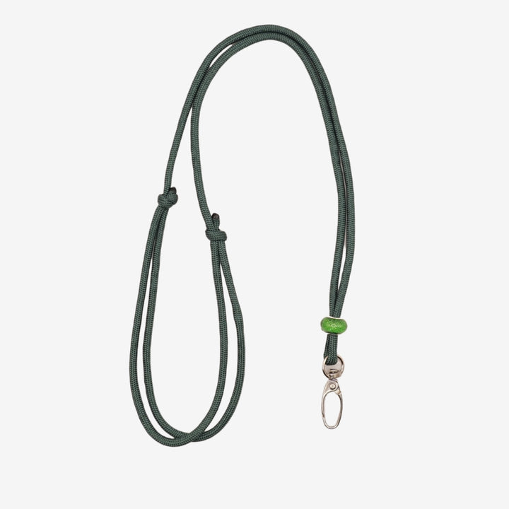 junies visselpipsband pärla dark green #color_dark-green