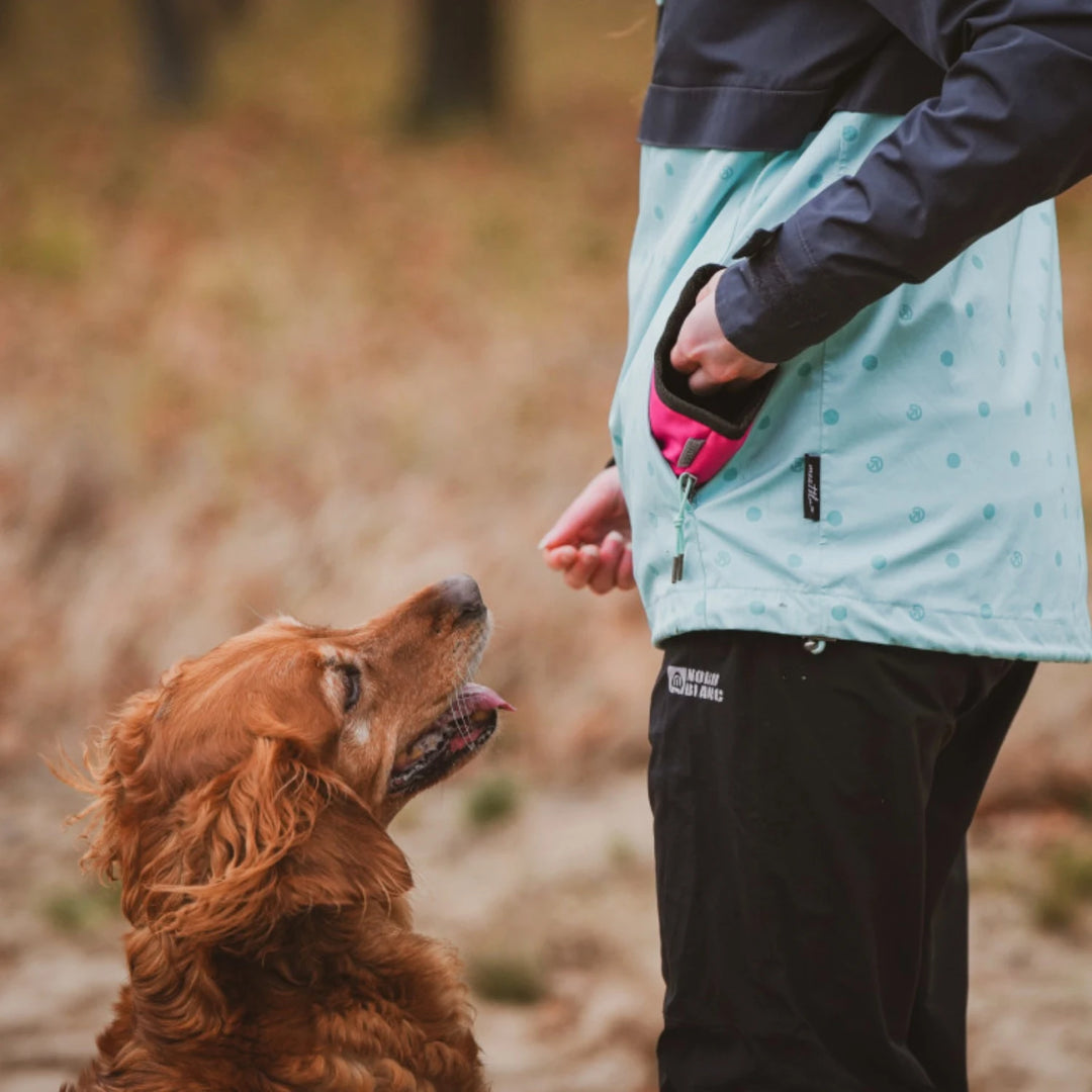 Miljöbild Firedog belöningsväska wine #color_wine