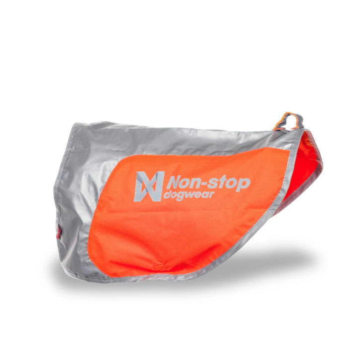 non-stop dogwear Reflection blanket
