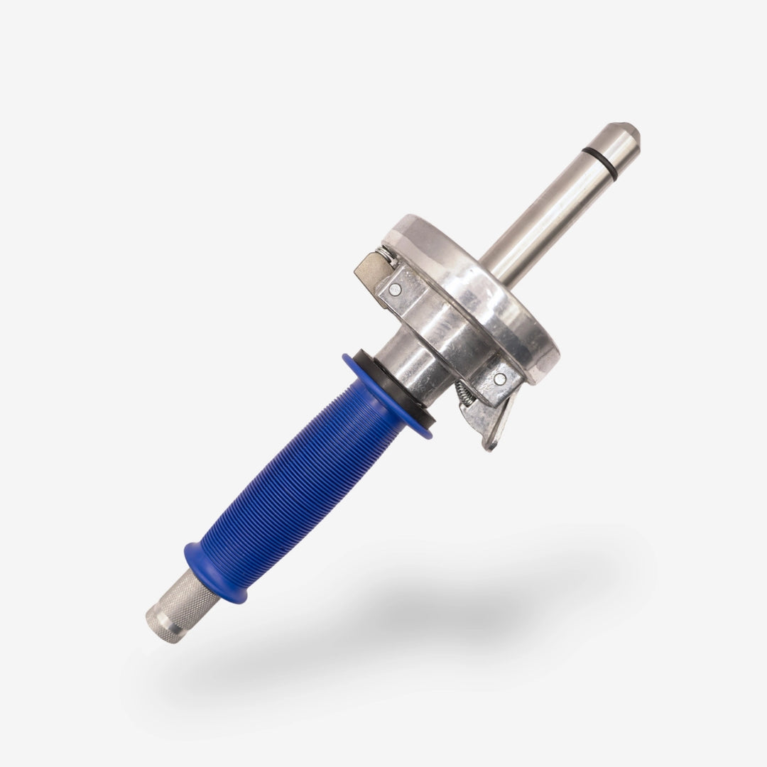 Sporting saint apportkastare