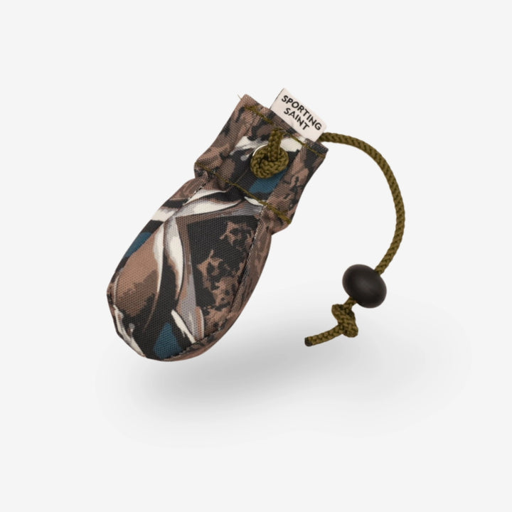 Sporting saint dummyboll 190 g gräsand #color_grasand