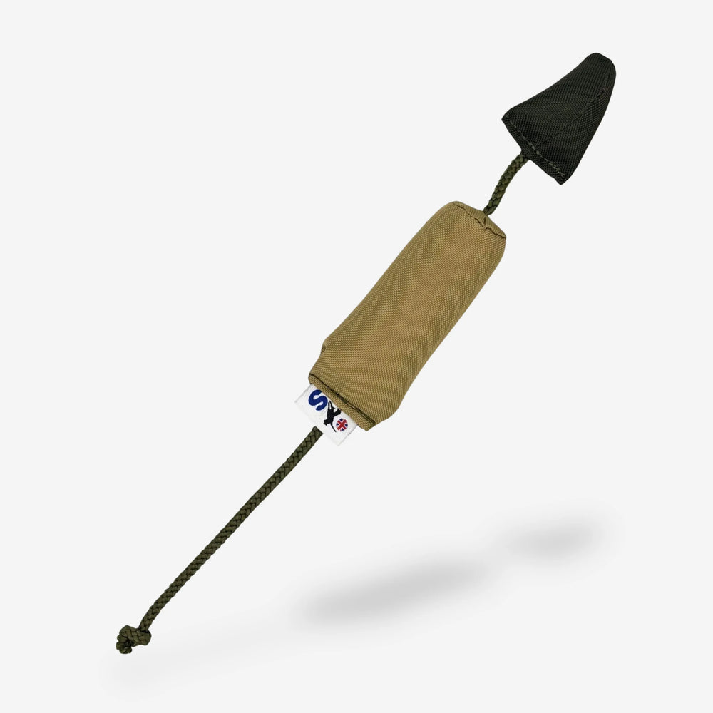 Sporting saint fågel dummy 150 g valp