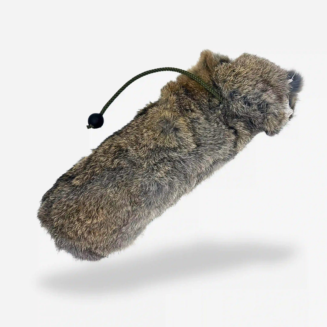 Sporting saint kanindummy 900 g med kastsnöre #color_rabbit