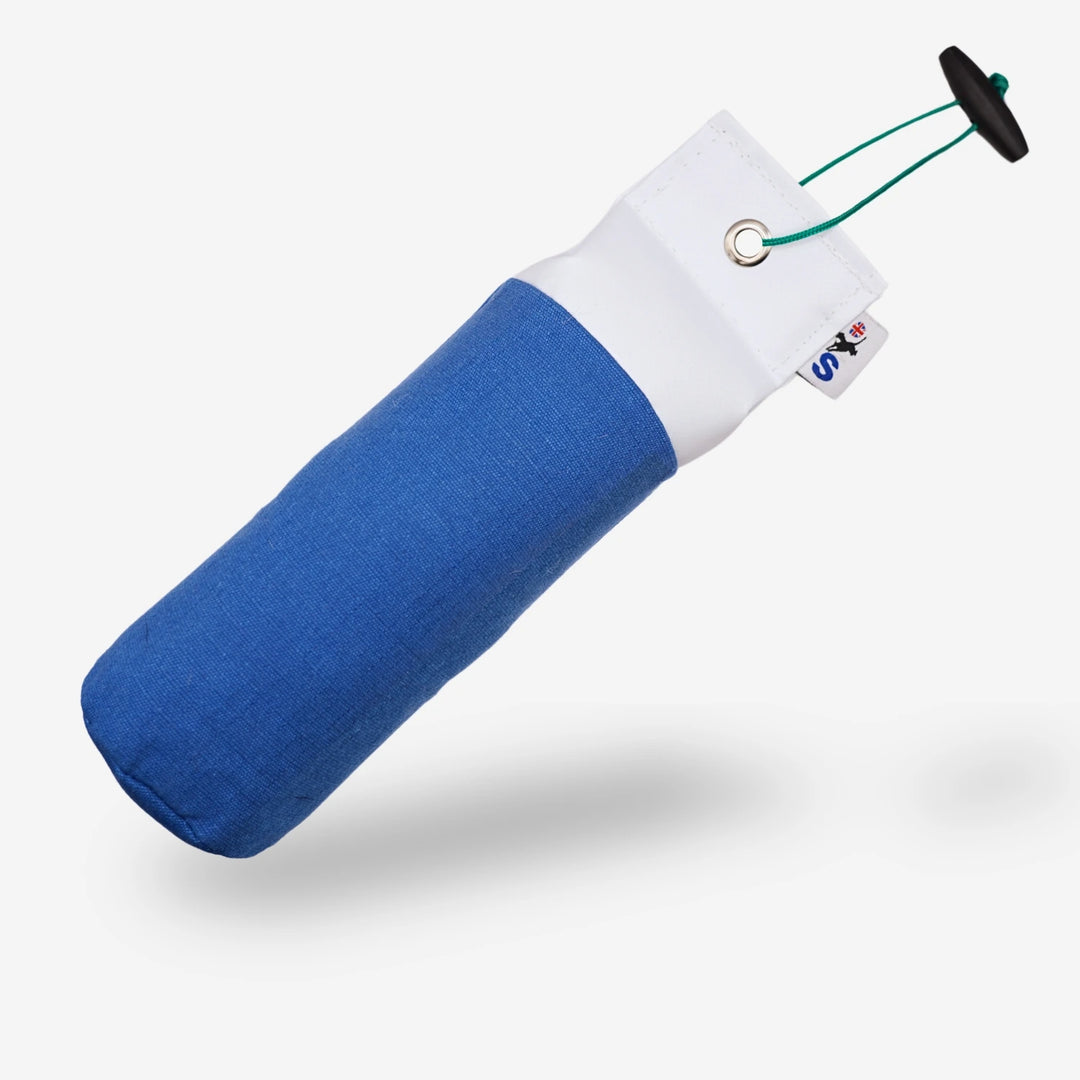 Pvc Dummy Sporting Saint - PVC Dummy Markering 460 g | JUNIES.se