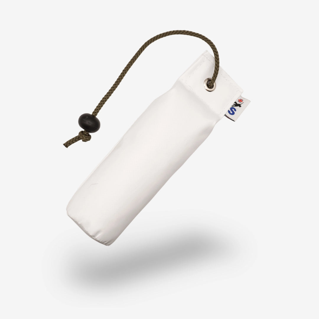 Sporting saint standard PVC dummy 250 g vit #color_white