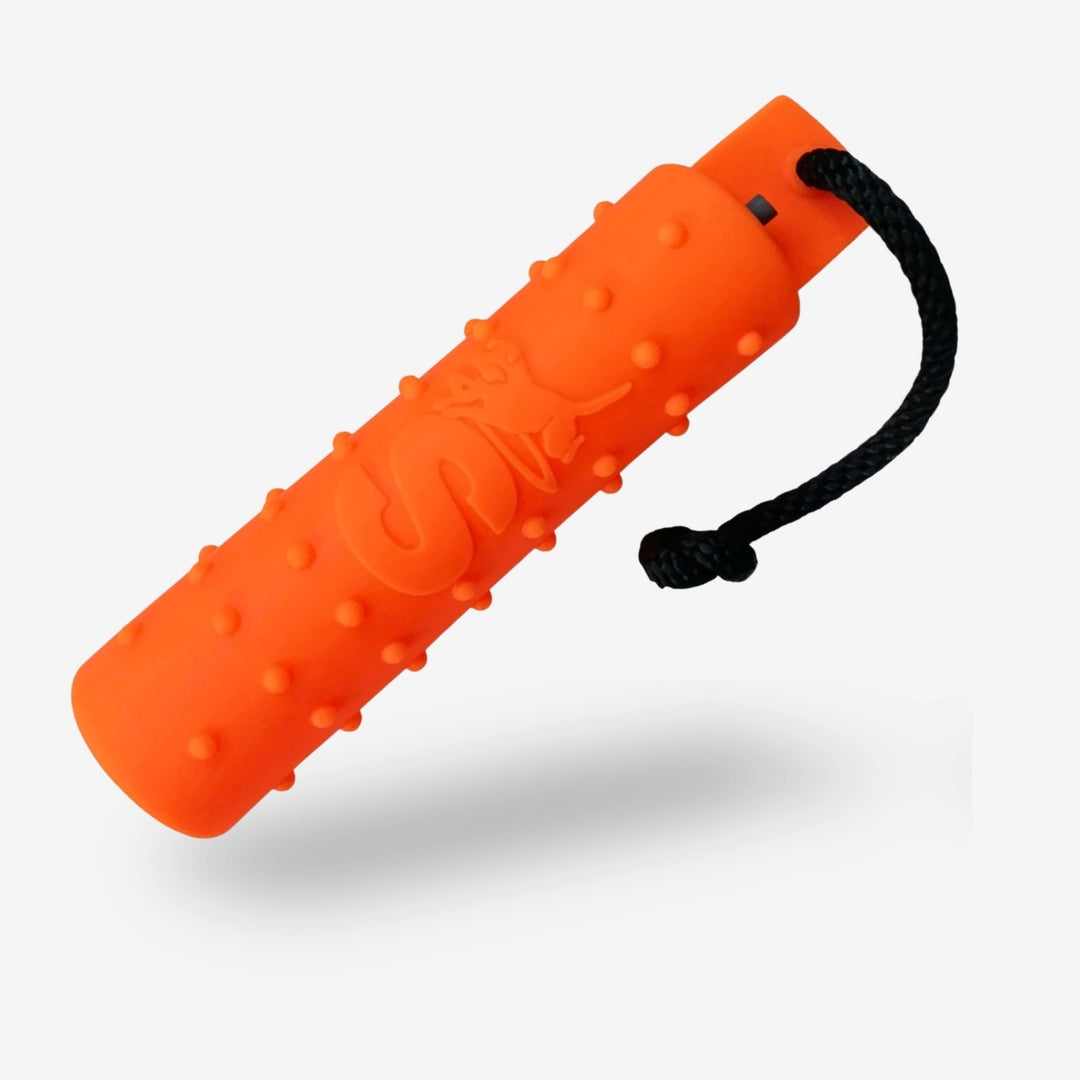 sporting sint vattendummy 29 cm orange #color_orange