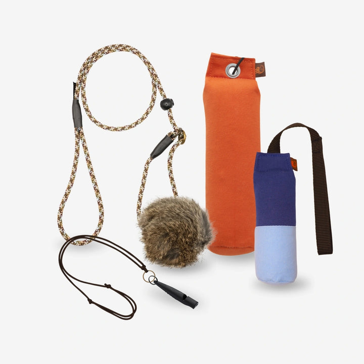 Startpaket för Apportering